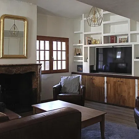 Triplex Les Cordeliers Apartment Aix-en-Provence