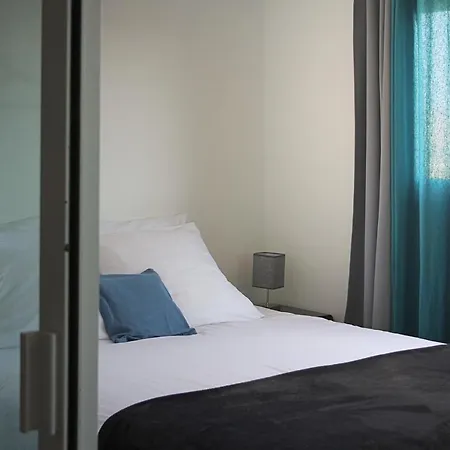Apartment Triplex Les Cordeliers