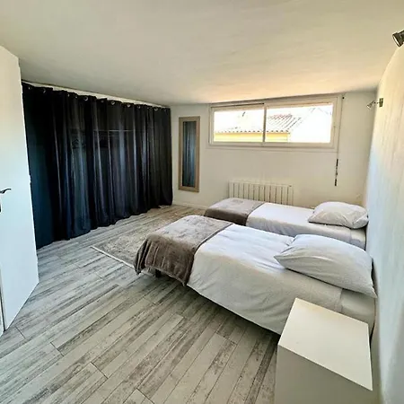 Apartment Triplex Les Cordeliers *